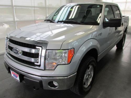 2013 Ford F150 XLT, US $32,636.00, image 8