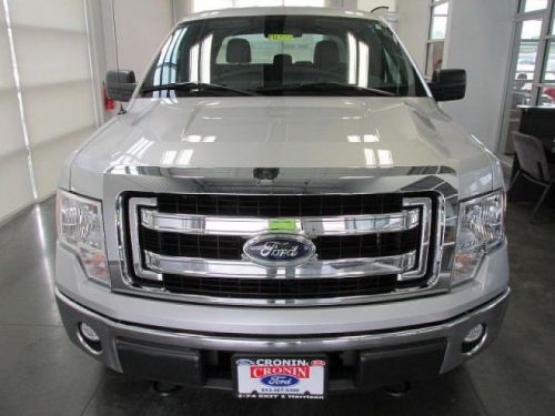 2013 Ford F150 XLT, US $32,636.00, image 11