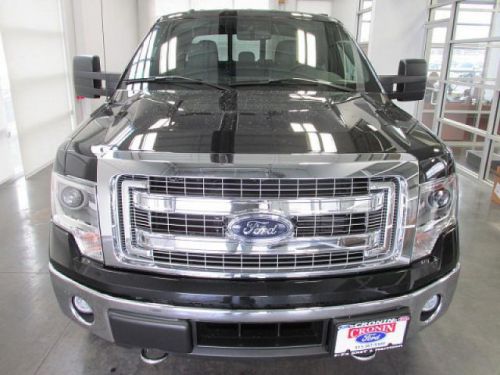 2014 Ford F150 XLT, US $36,933.00, image 20
