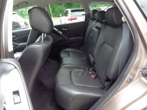 2009 Nissan Murano SL, US $16,788.00, image 3