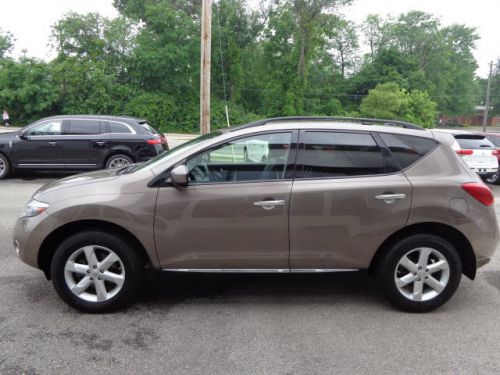2009 Nissan Murano SL, US $16,788.00, image 4