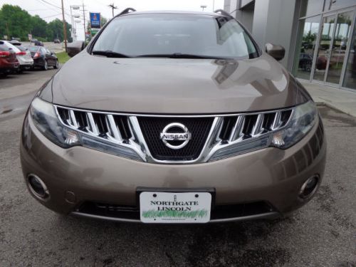 2009 Nissan Murano SL, US $16,788.00, image 5