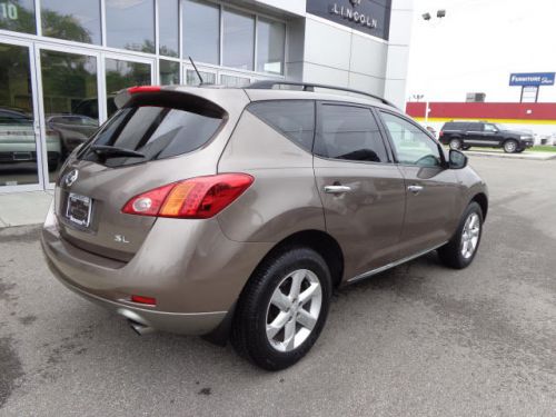 2009 Nissan Murano SL, US $16,788.00, image 7