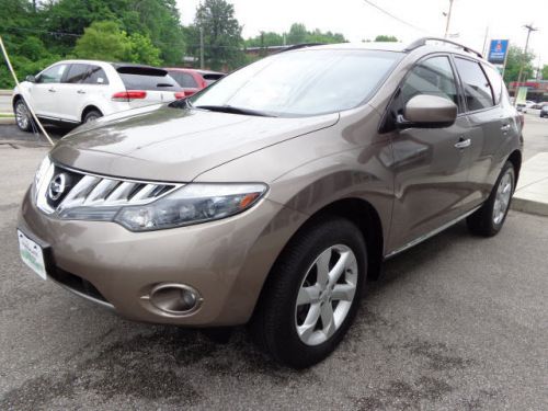 2009 Nissan Murano SL, US $16,788.00, image 8