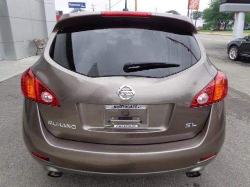 2009 Nissan Murano SL, US $16,788.00, image 10
