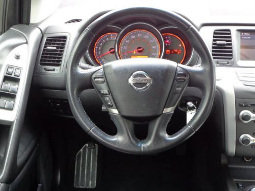 2009 Nissan Murano SL, US $16,788.00, image 12