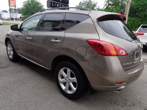 2009 Nissan Murano SL, US $16,788.00, image 13