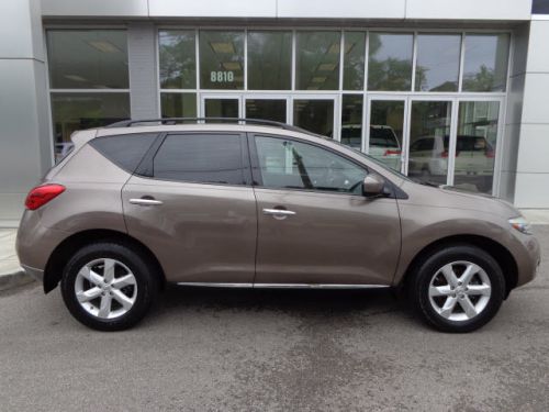 2009 Nissan Murano SL, US $16,788.00, image 17
