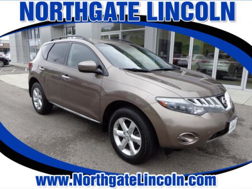 2009 Nissan Murano SL, US $16,788.00, image 18