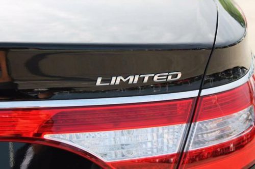 2014 hyundai azera limited