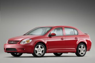 2009 chevrolet cobalt lt