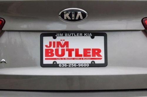 2015 kia  ex
