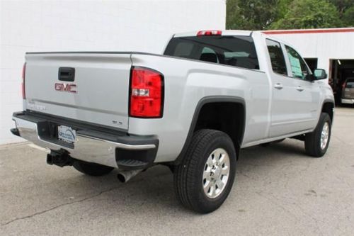 2015 gmc sierra 2500 sle