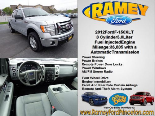 2012 Ford F150 XLT, US $33,990.00, image 19