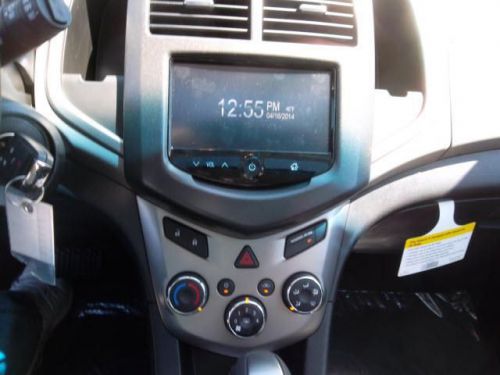 2014 Chevrolet Sonic LT, US $19,480.00, image 8