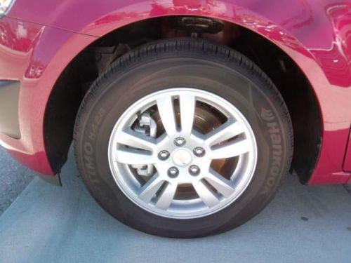 2014 Chevrolet Sonic LT, US $19,480.00, image 12