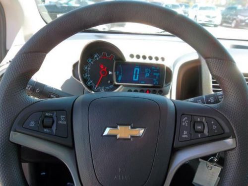 2014 Chevrolet Sonic LT, US $19,480.00, image 13