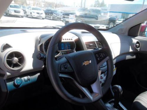 2014 Chevrolet Sonic LT, US $19,480.00, image 14