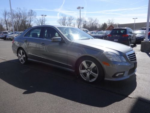 2011 Mercedes-Benz  E350 4MATIC, US $30,988.00, image 2