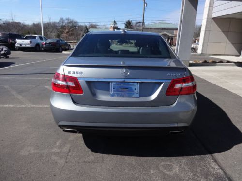 2011 Mercedes-Benz  E350 4MATIC, US $30,988.00, image 3
