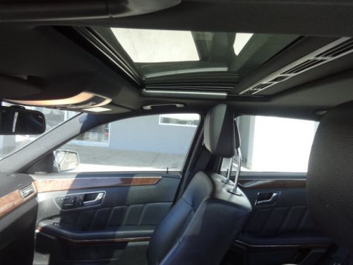 2011 Mercedes-Benz  E350 4MATIC, US $30,988.00, image 5