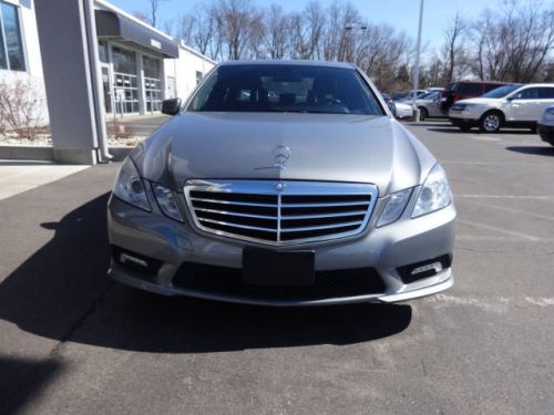 2011 Mercedes-Benz  E350 4MATIC, US $30,988.00, image 8