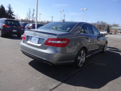 2011 Mercedes-Benz  E350 4MATIC, US $30,988.00, image 9
