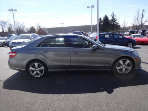 2011 Mercedes-Benz  E350 4MATIC, US $30,988.00, image 14