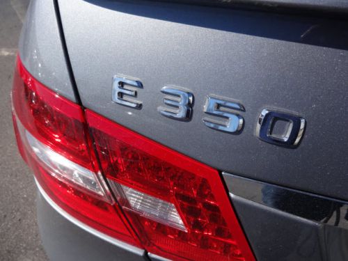 2011 Mercedes-Benz  E350 4MATIC, US $30,988.00, image 20