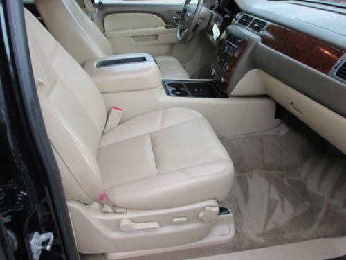 2011 chevrolet tahoe lt