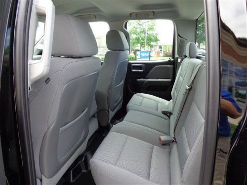 2014 Chevrolet Silverado 1500 Work Truck, US $29,985.00, image 2