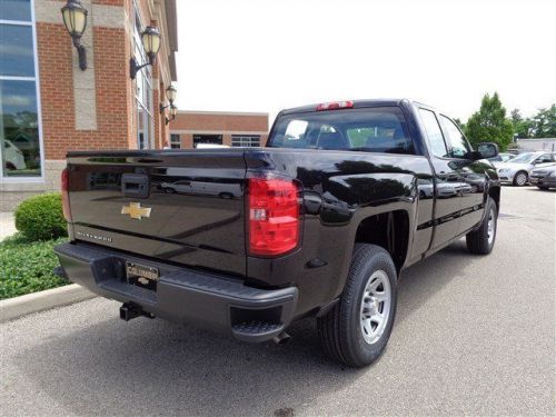 2014 Chevrolet Silverado 1500 Work Truck, US $29,985.00, image 3