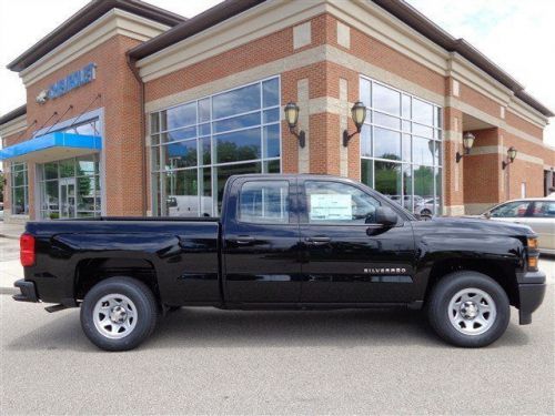 2014 Chevrolet Silverado 1500 Work Truck, US $29,985.00, image 4