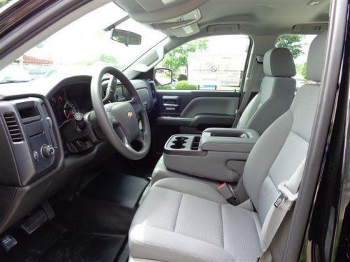 2014 Chevrolet Silverado 1500 Work Truck, US $29,985.00, image 5