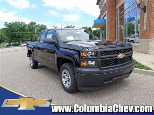 2014 Chevrolet Silverado 1500 Work Truck, US $29,985.00, image 6