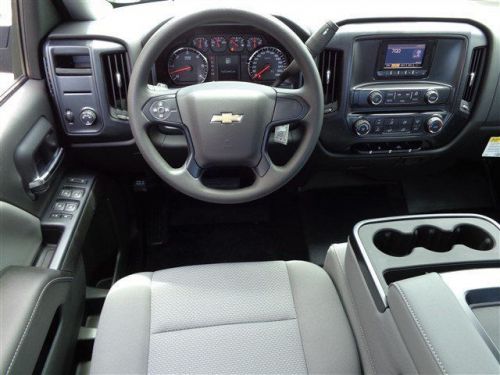 2014 Chevrolet Silverado 1500 Work Truck, US $29,985.00, image 7
