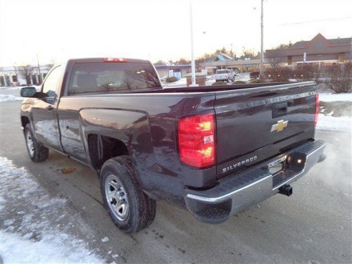 2014 Chevrolet Silverado 1500 Work Truck, US $28,980.00, image 2