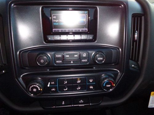 2014 Chevrolet Silverado 1500 Work Truck, US $28,980.00, image 3