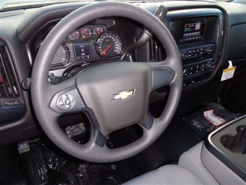 2014 Chevrolet Silverado 1500 Work Truck, US $28,980.00, image 4