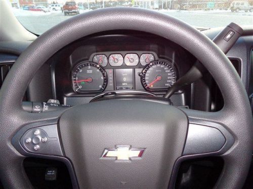 2014 Chevrolet Silverado 1500 Work Truck, US $28,980.00, image 6