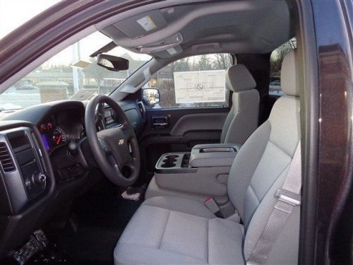 2014 Chevrolet Silverado 1500 Work Truck, US $28,980.00, image 7