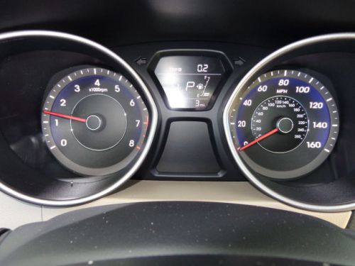2014 Hyundai Elantra Limited, US $22,515.00, image 2