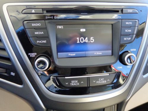2014 Hyundai Elantra Limited, US $22,515.00, image 3