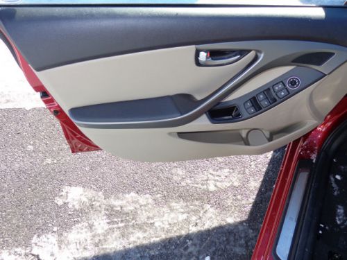 2014 Hyundai Elantra Limited, US $22,515.00, image 7