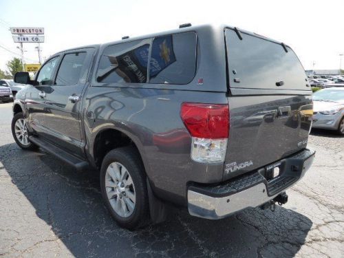 2013 toyota tundra
