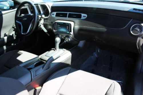 2013 chevrolet camaro 1lt