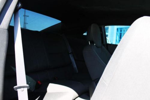 2013 Chevrolet Camaro 1LT, US $27,500.00, image 4