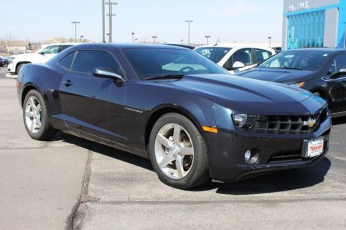 2013 Chevrolet Camaro 1LT, US $27,500.00, image 6