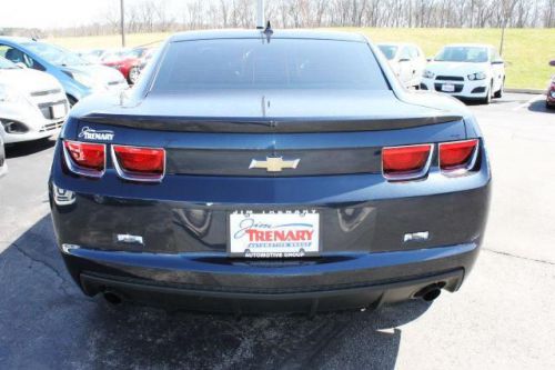 2013 Chevrolet Camaro 1LT, US $27,500.00, image 7