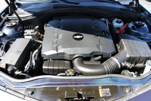 2013 Chevrolet Camaro 1LT, US $27,500.00, image 8